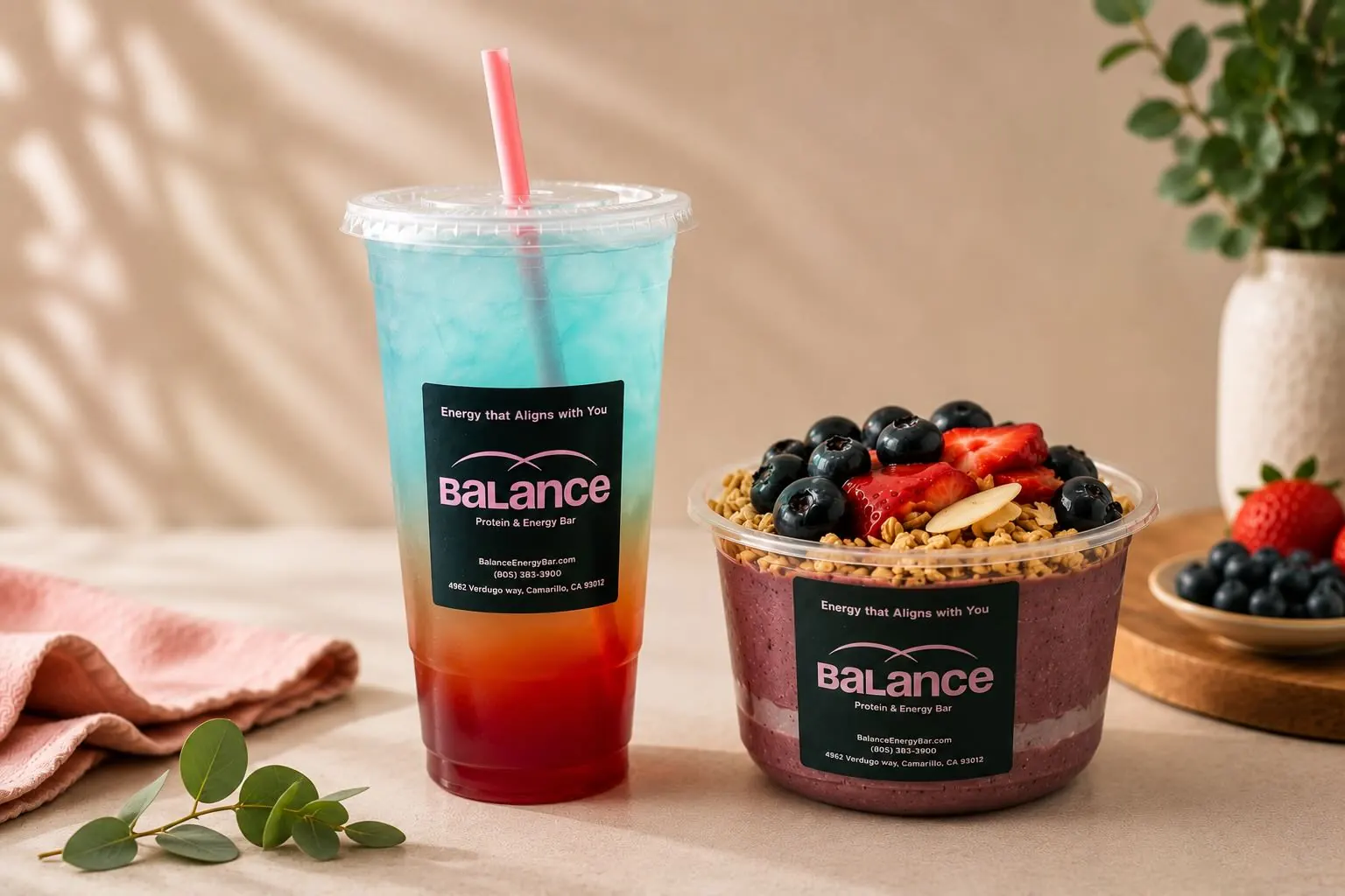 Turbo Tea and Bowl